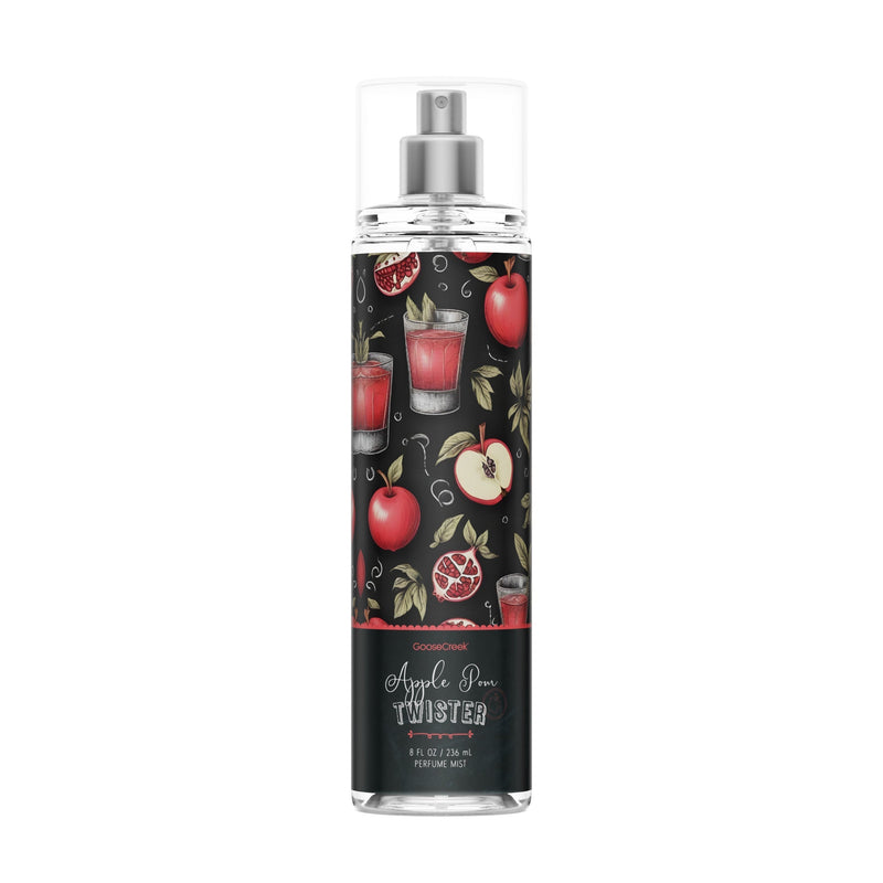 Apple Pom Twister Body Mist (S3FMK)
