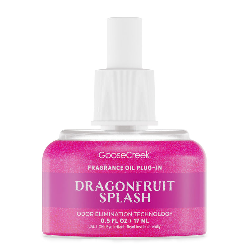Dragonfruit Splash Odor Eliminating Plug-in Refill (S3NW8)